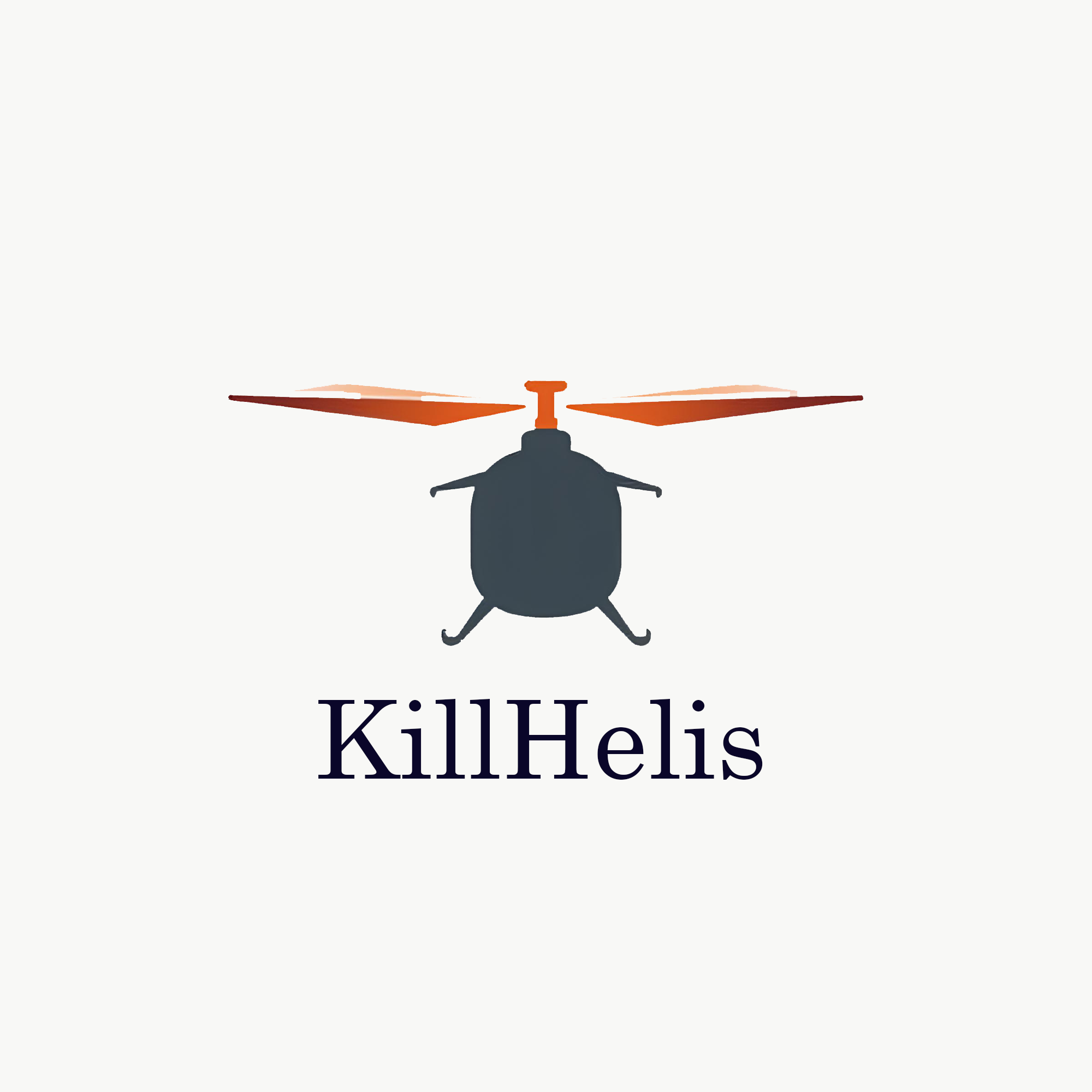 Kill Helis