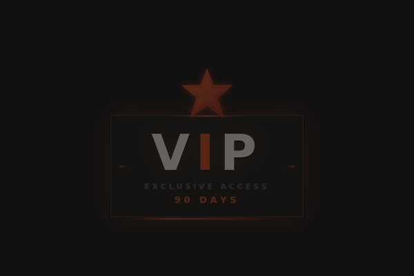 Vip for 90d