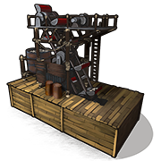 1 Quarry
