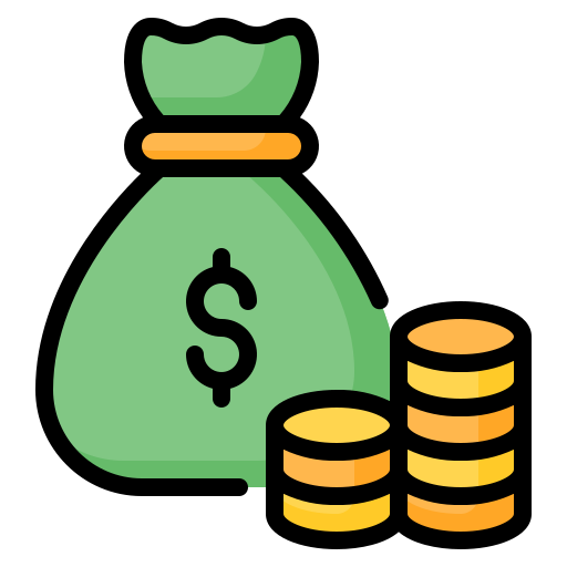 Ingame Money (10k $)